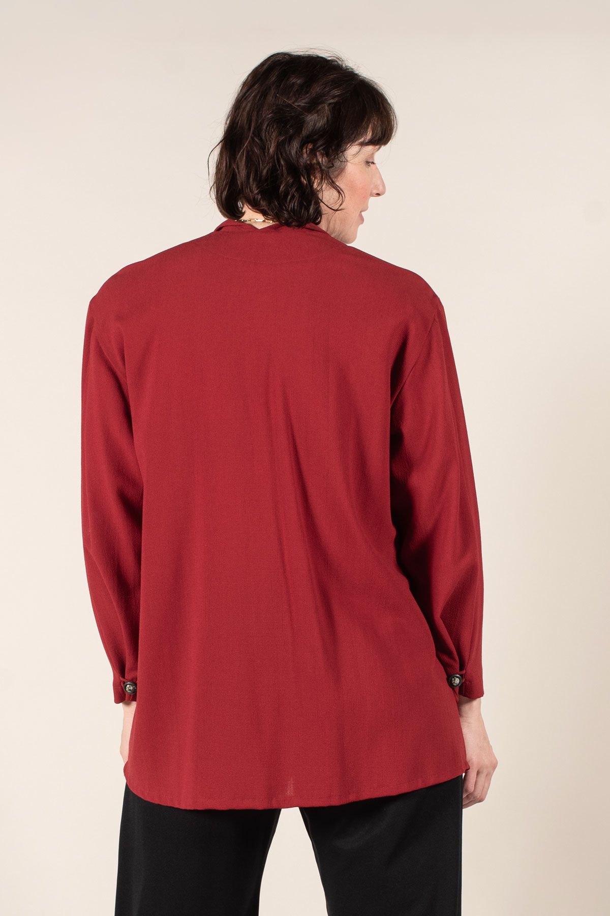 Spring St. PDF Pattern (Download)