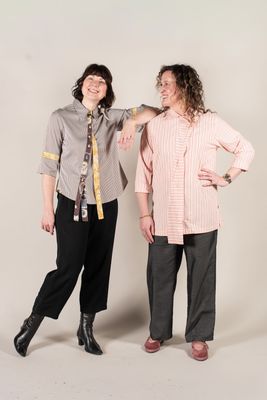 Bells & Whistles PP059