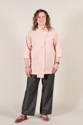 Whistles Shirt PDF Pattern (Download) PD107