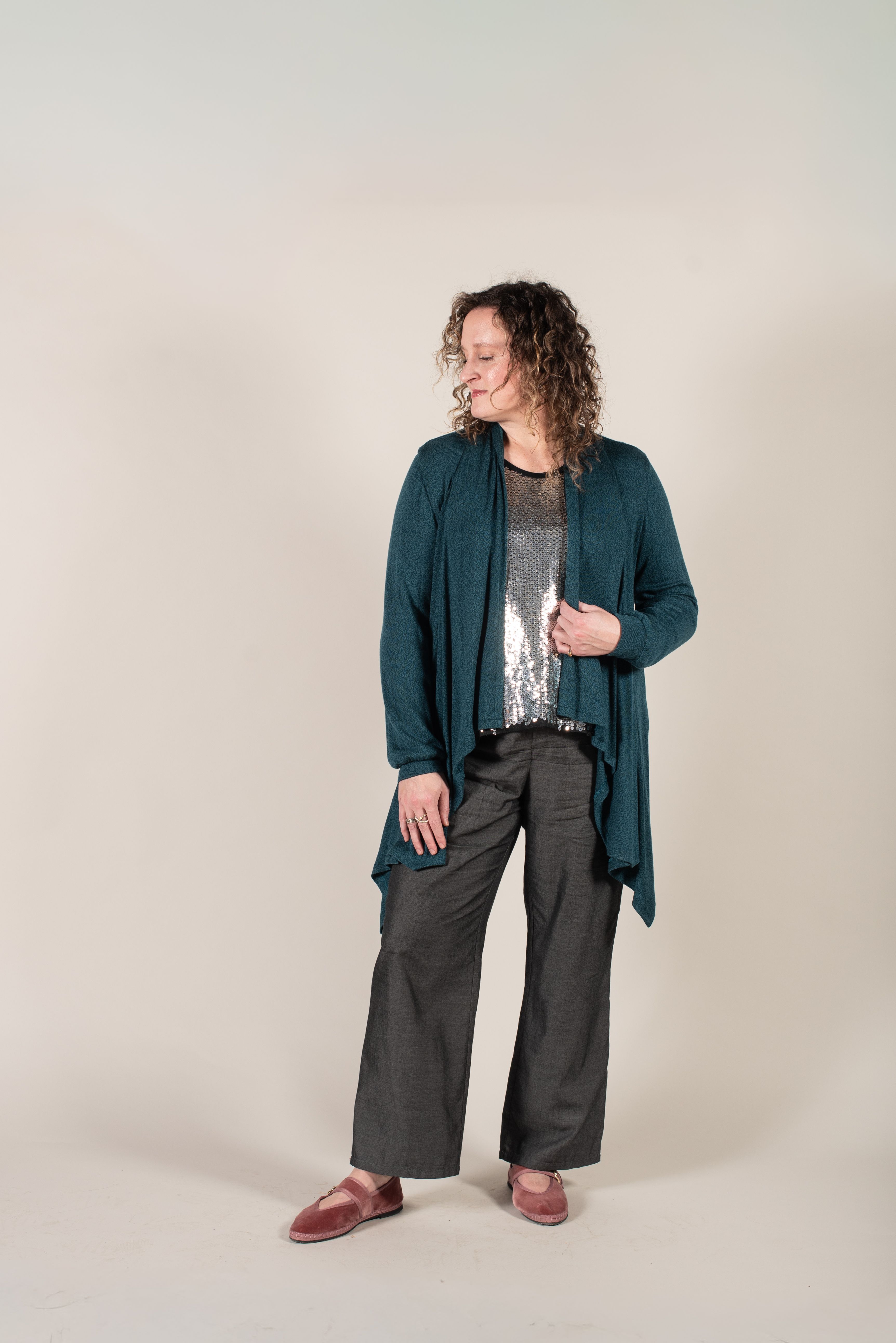 Pearl & Opal Pearl & Opal