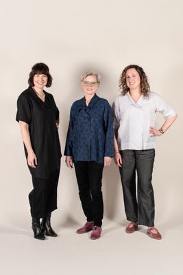 San Diego PDF Pattern Pd0125