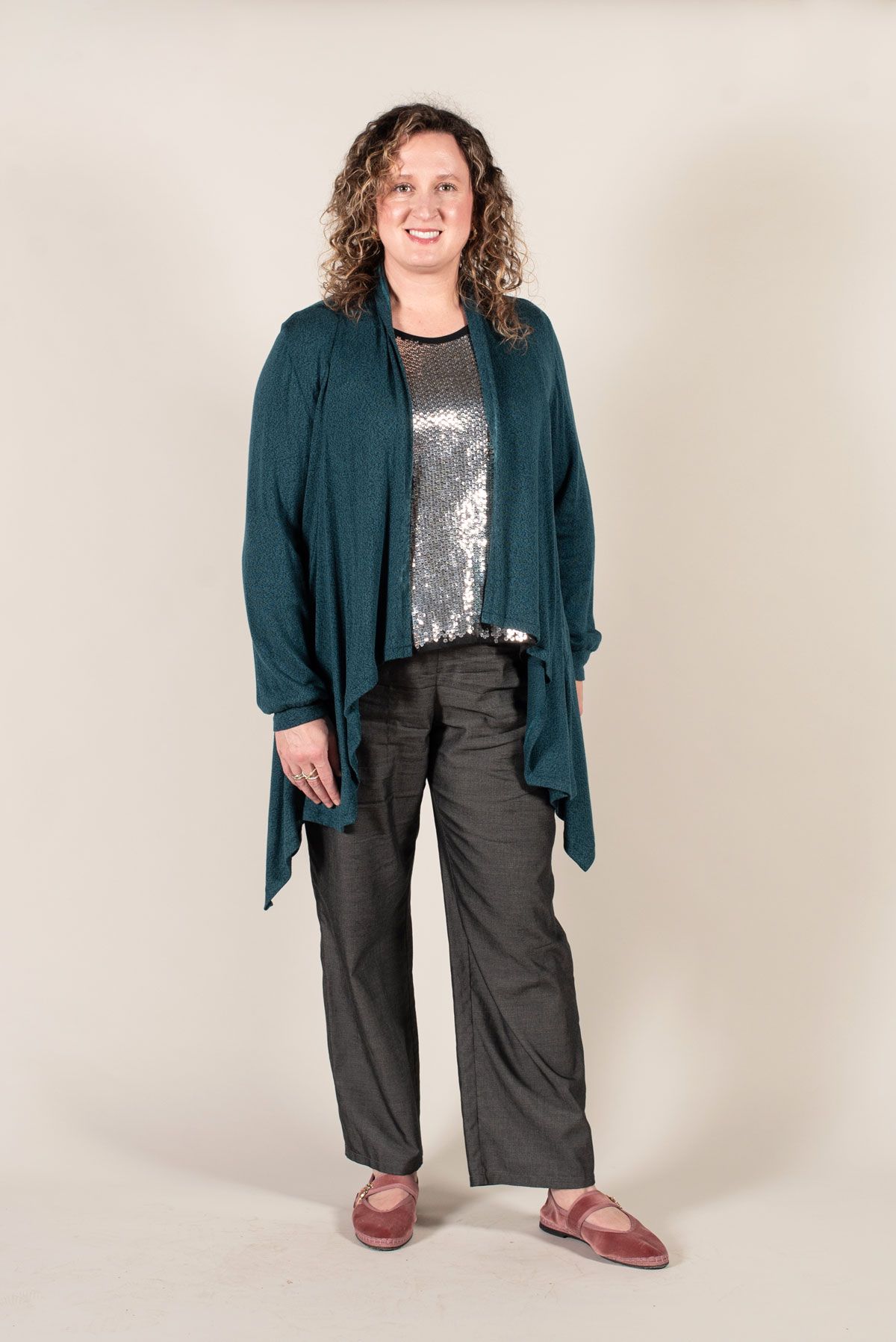 Pearl & Opal Pearl & Opal