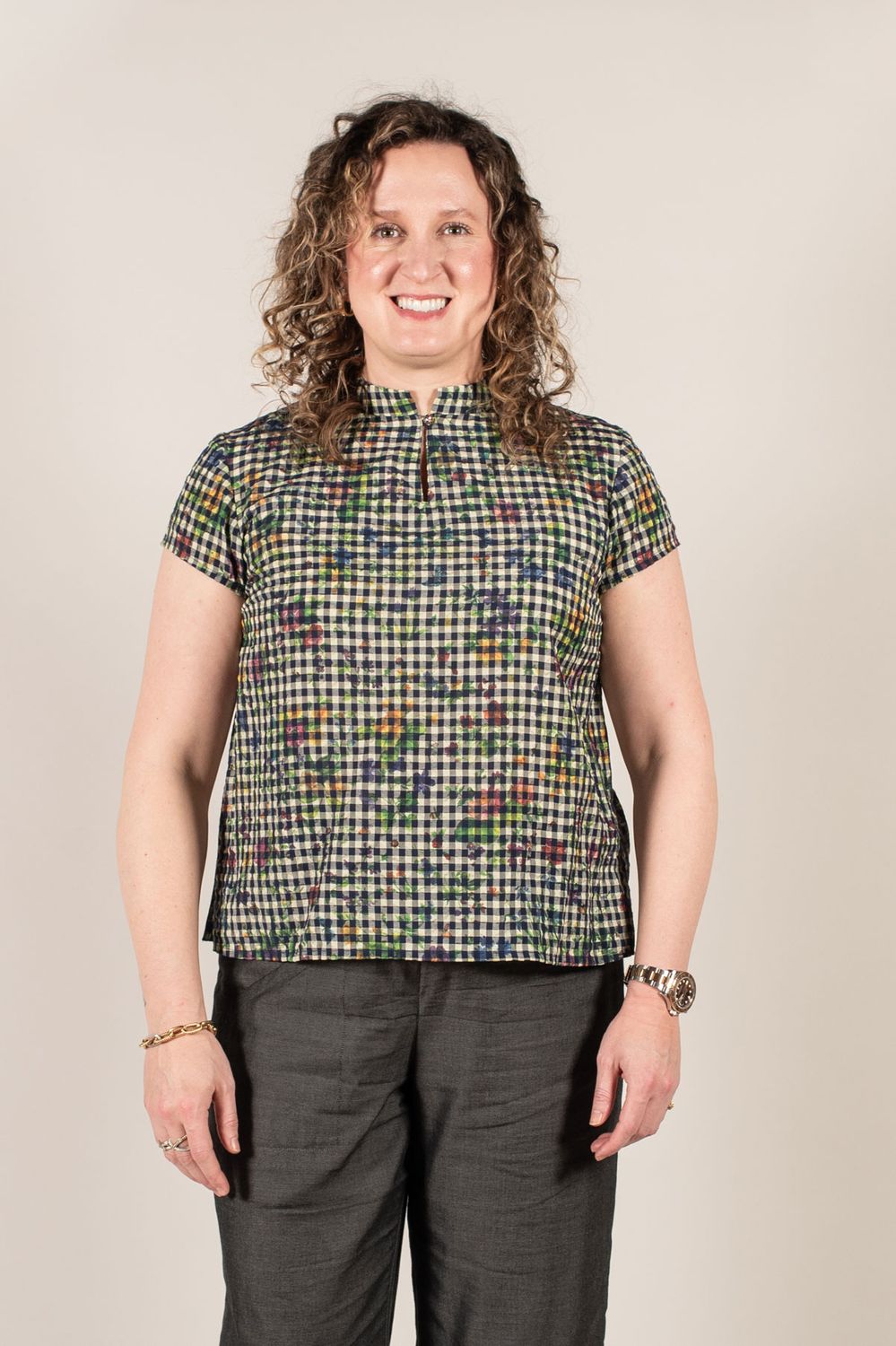 MixIt Top PDF Pattern (Download)