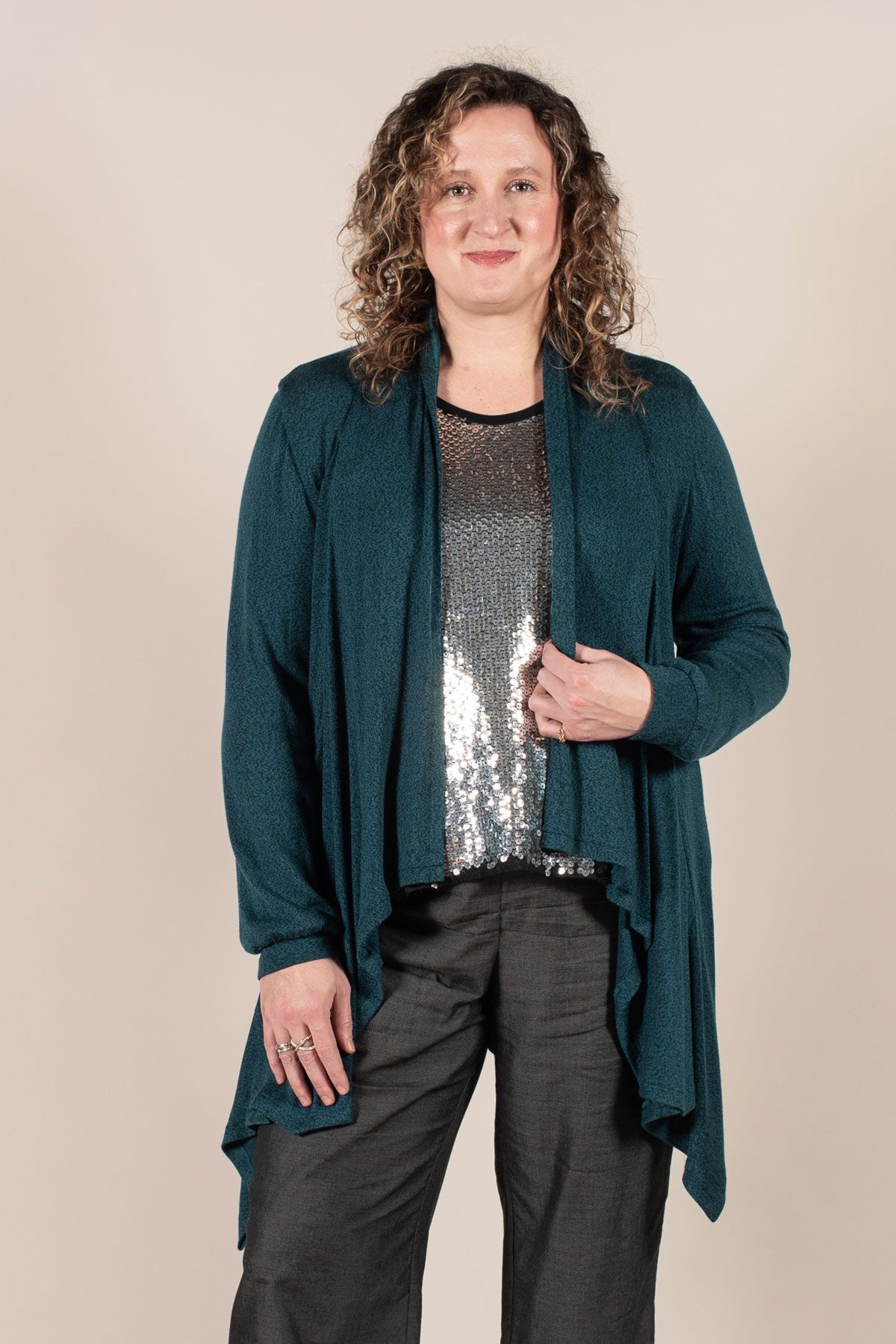 Pearl & Opal Pearl & Opal