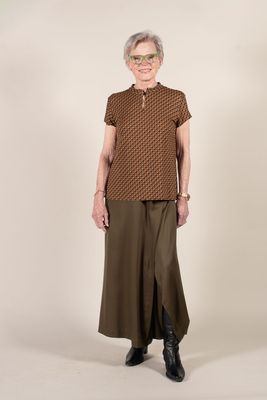 Origami Digital PDF Pattern (Download) PD101