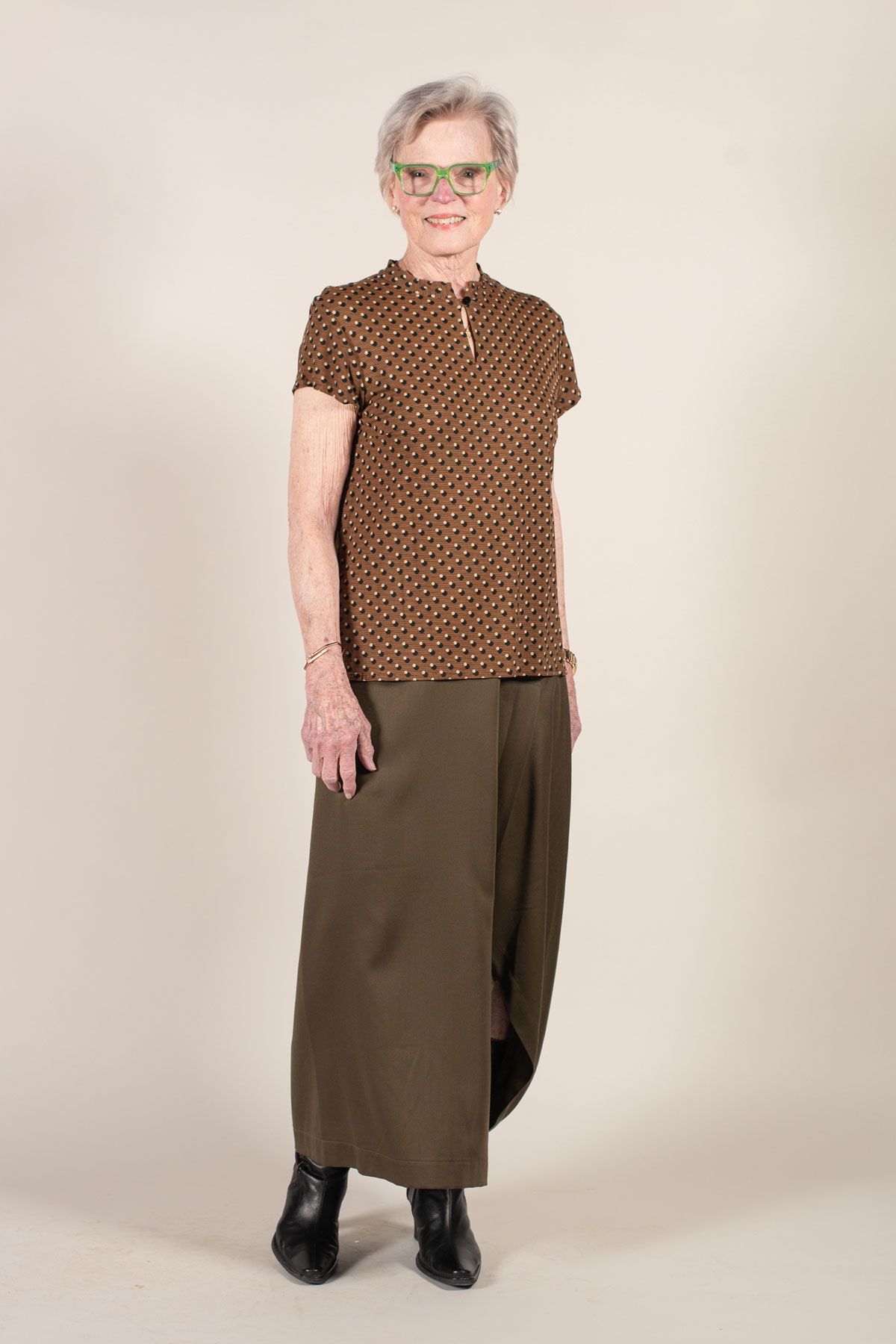 Origami Digital PDF Pattern (Download)