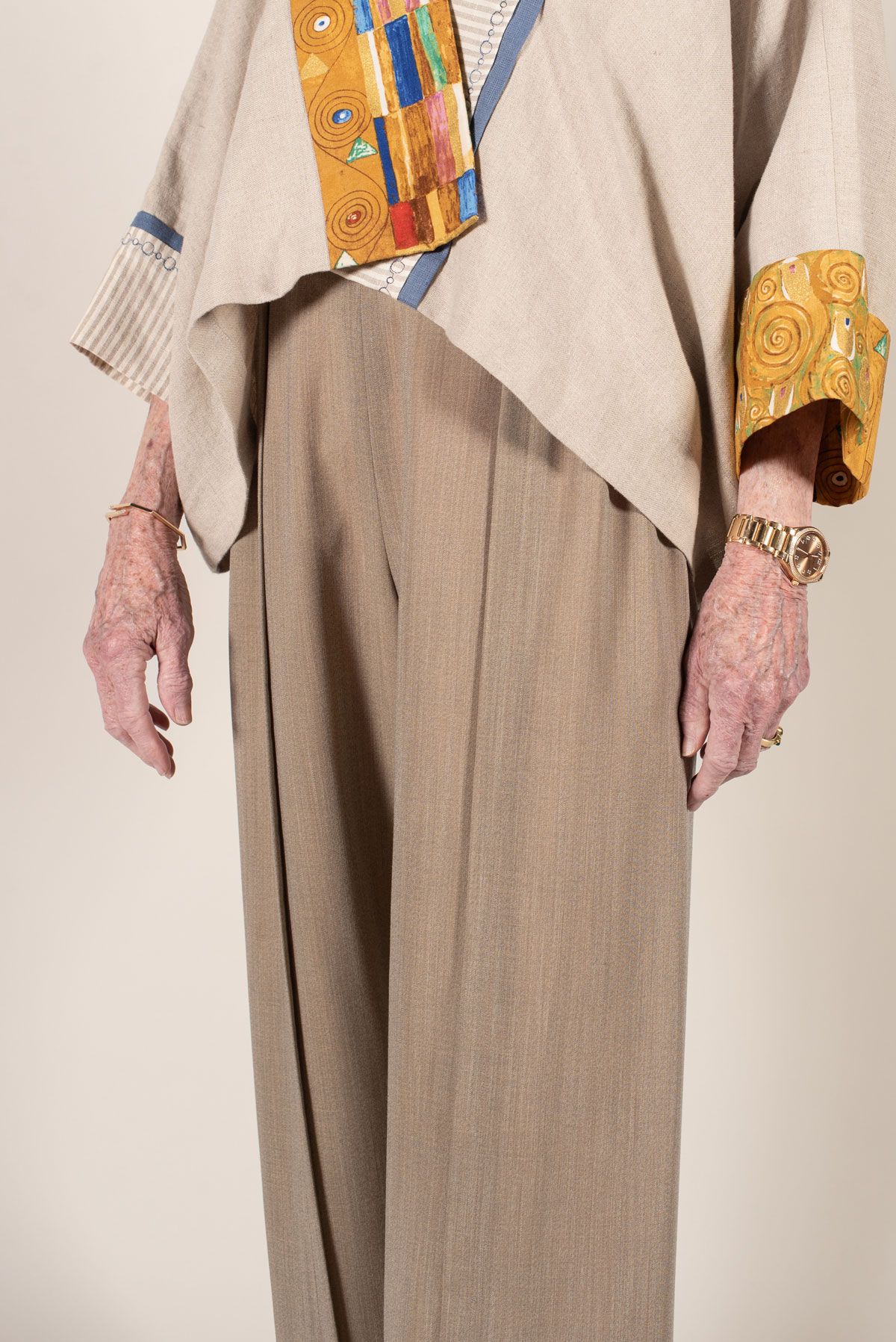 Plaza Jacket &amp; Pants Digital PDF Pattern (Download)