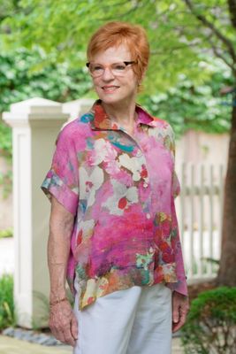 Sewing with Silk (Download) SC1203