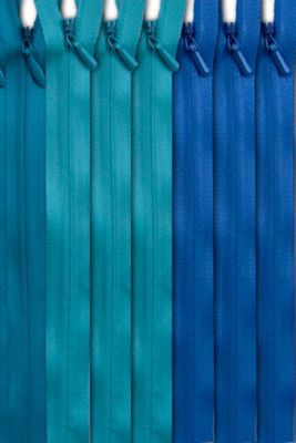 Installing an Invisible Zipper (Download) SC1207