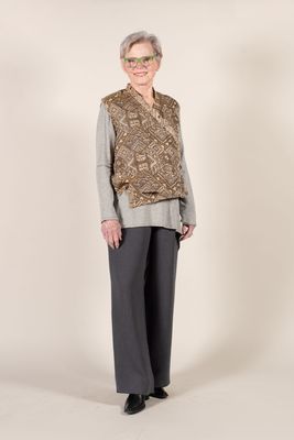 Mimosa Pants PDF Pattern (Download) PD092