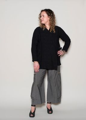 New Yorker Jacket PDF Pattern (Download) PD0130