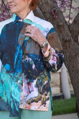 Anatomy of a Sleeve (Download) SC1210