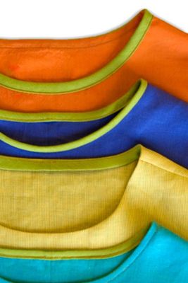 1 Bias Strip + 4 Stylish Looks (Download) SC1408