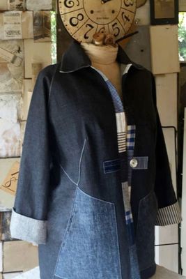 Denim Chicago (Download) SC1508