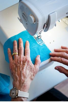 Fine Tune Your Sewing Skills (Download) SC1512