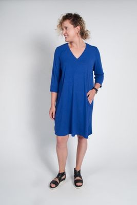 Series 7 Sew Confident! Third Quarter Swing Tee Dress, Picasso Top and Pants (Download) SC183