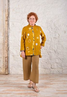 Liberty Shirt PDF Pattern (Download) PD111