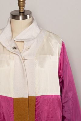 Bagging a Lining (Download) SC1406