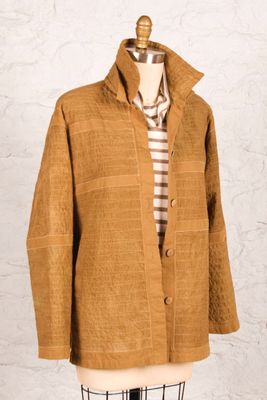 Texture Play Zen Jacket (Download) SC1501