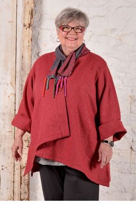 Curvy Woman's Wardrobe (Download) SC1602