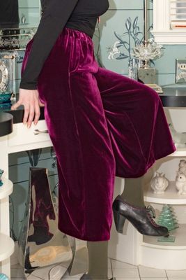 Sewing Velvet (Download) SC1311