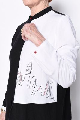 Sleeve Plackets (Download) SC1404