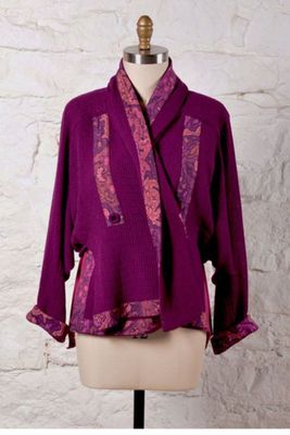 Two Bound Buttonholes (Download) SC1510