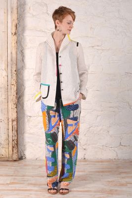 Graphic Outline Zona (Download) SC1605