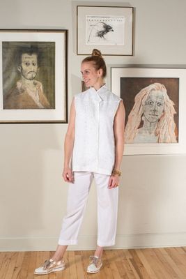 Series 9 Sew Confident! - First Quarter - The Detour Jacket Compendium (Download) SC9Q1