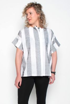 Series 8 Sew Confident! Third Quarter The Hugo Top (Download) SC193