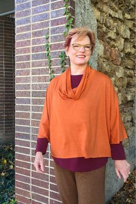 Chateau Popover SC1710