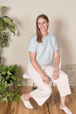 Series 9 Sew Confident! - Second Quarter - The Noto Tee Compendium (Download) SC9Q2