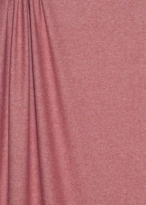 Hemp/Organic Cotton Chambray - Sun-dried Tomato 33-525-5-FX