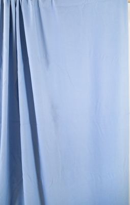 Cotton/Lyocell Twill - Sky Blue 68-524-9-FX