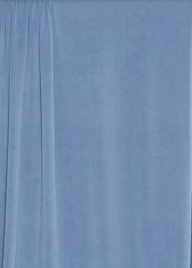 Scuba Knit - Sky Blue 33-1222-1-FX