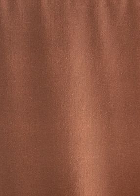 Silk Noil - Almond 53-423-3-FX