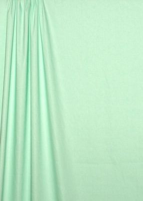 Viscose/Linen Stretch - Fresh Mint 37-325-19-FX