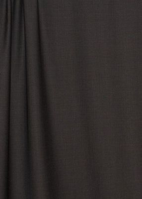 Tropical Weight Wool - Black 43-223-2-FX