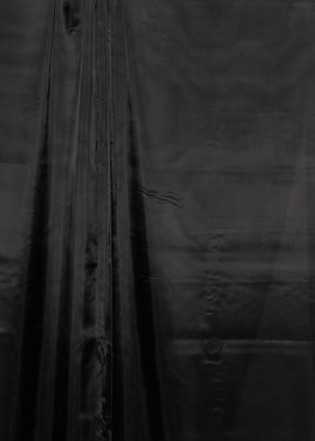 Viscose Lining - Black 63-423-15-FX