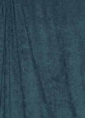 Velveteen - Blue Tourmaline - END CUT 21-0825-42B