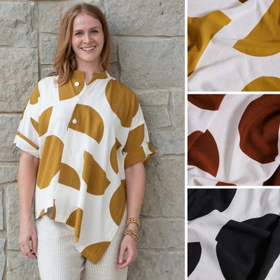 Riviera Pullover Kit SC0823RK