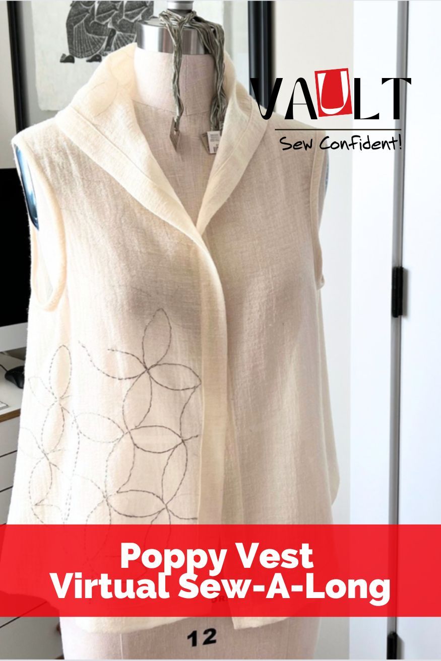 Sew Confident! Series 13 Full Year (Download)