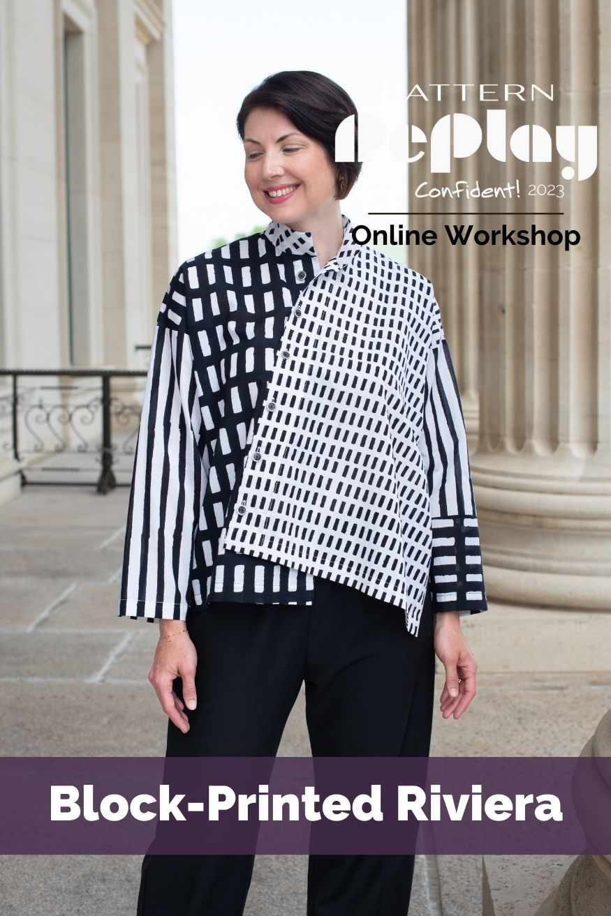 Sew Confident! Series 12 Full Year (Download)