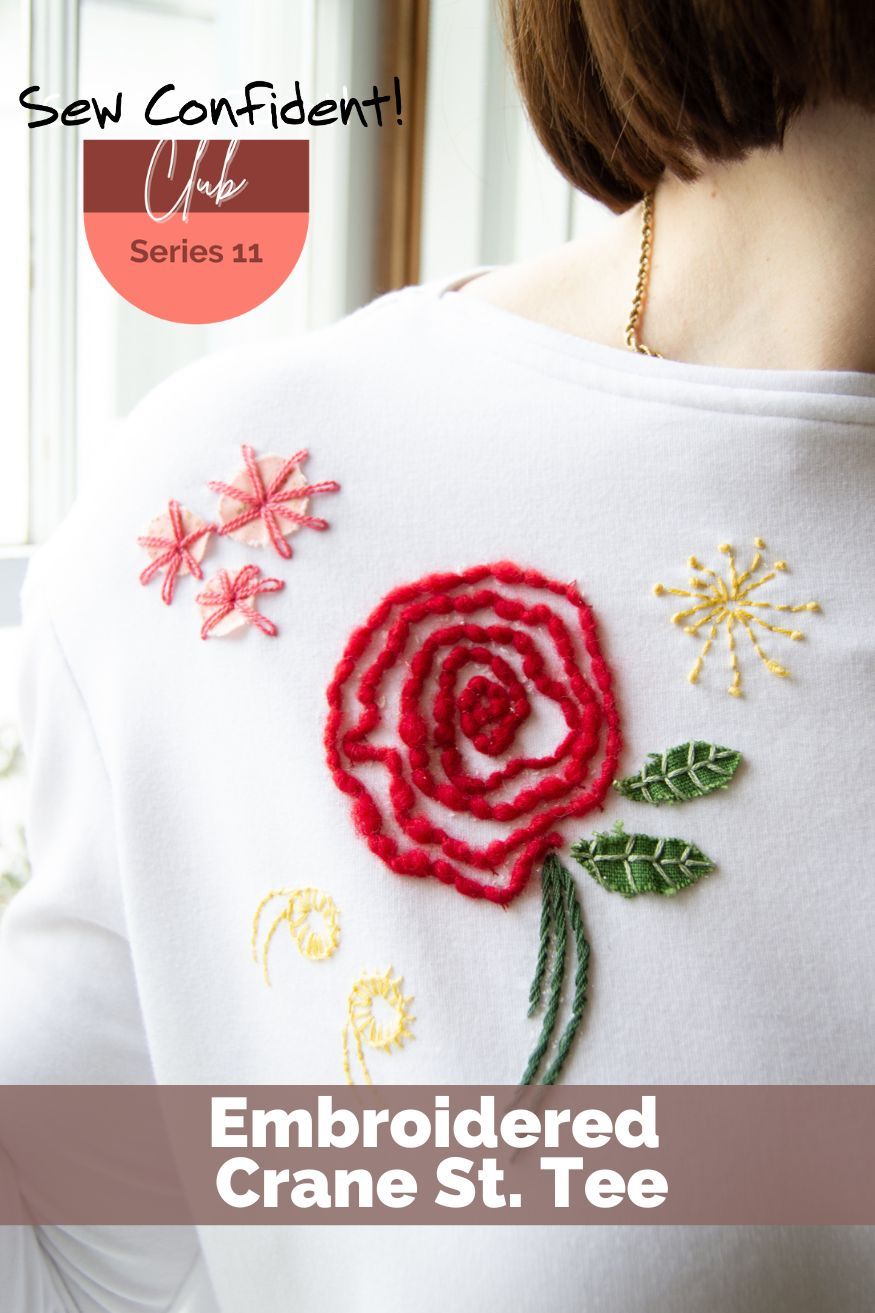 Sew Confident! Series 11 Full Year (Download)