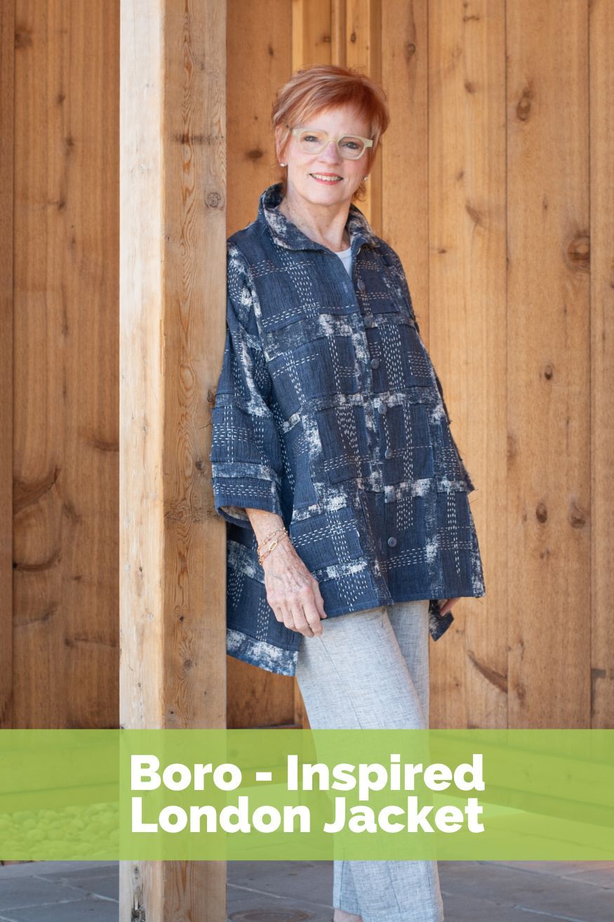 Sew Confident! Series 10 Full Year (Download)