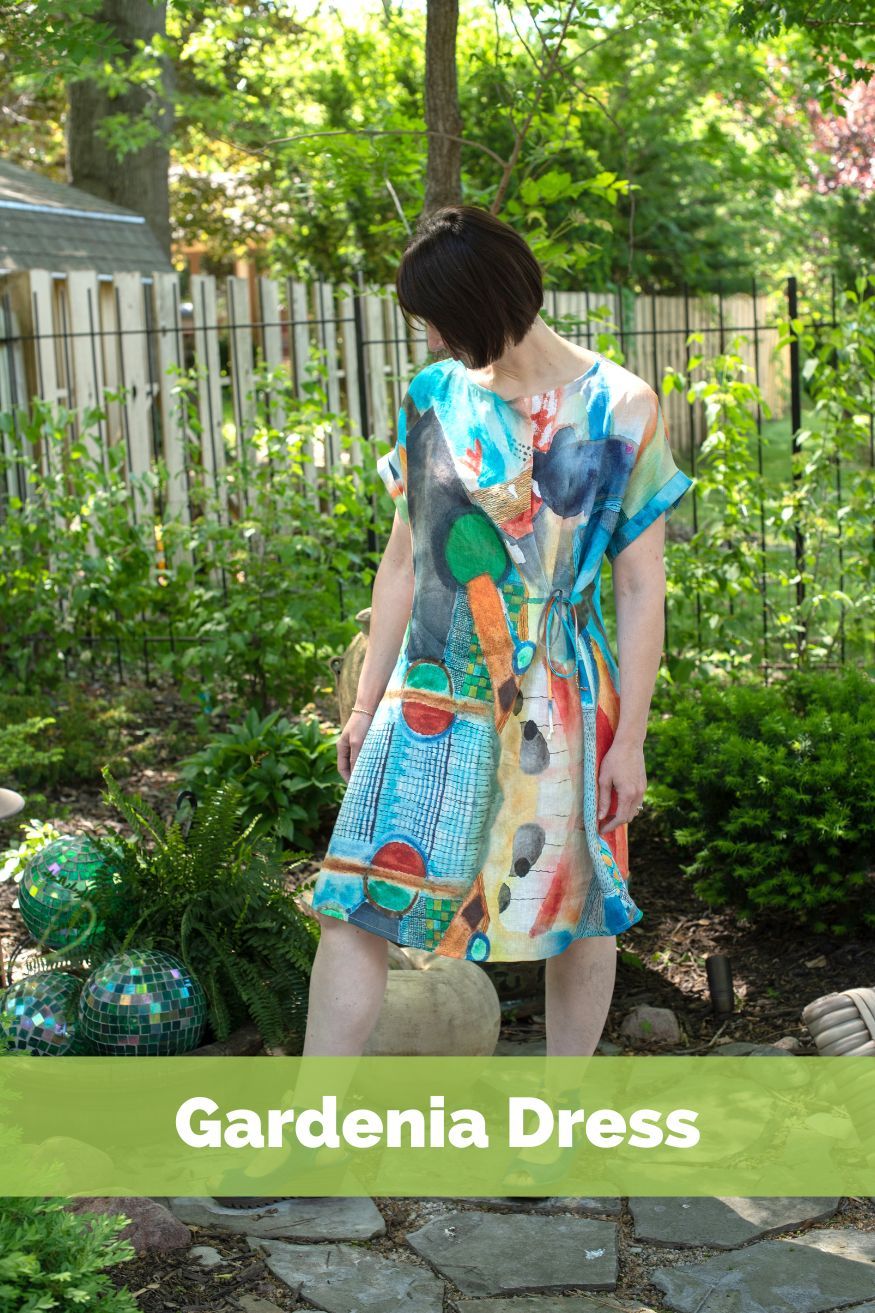 Sew Confident! Series 10 Full Year (Download)