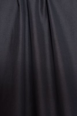 Silk/Linen - Black 7-819-2-FX