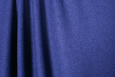 English Boucle - Royal Blue 21-318-3