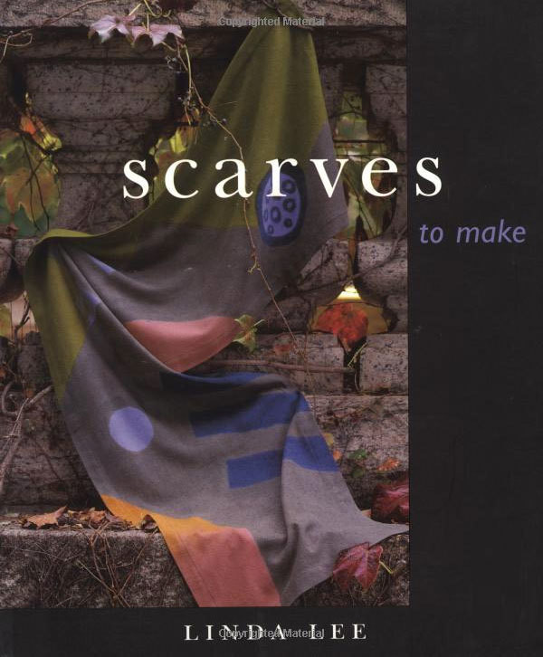Scarves to Make