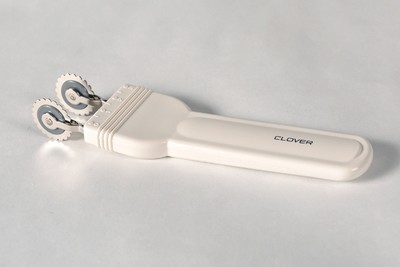 Tracing Wheel by Clover - Double 15637